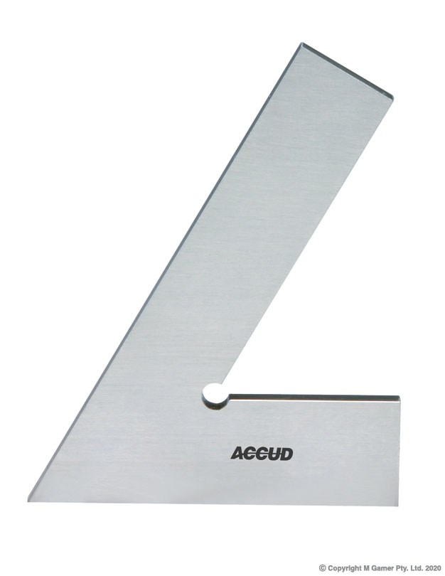 60? Machinist Square